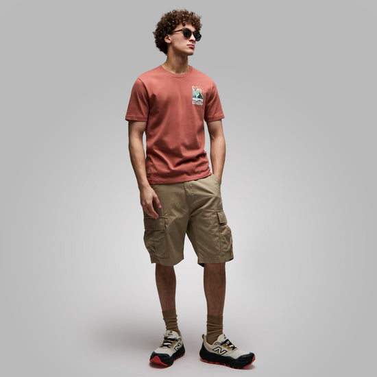 Men's Solace Tee