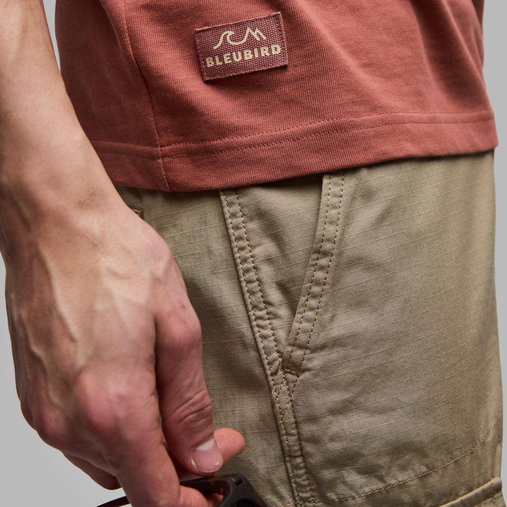 Men's Solace Tee