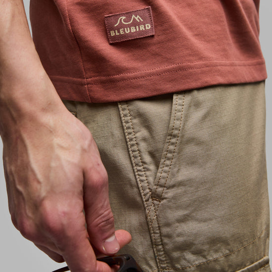 Men's Solace Tee