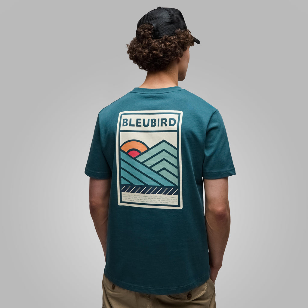 Men's Peaklight T-Shirt