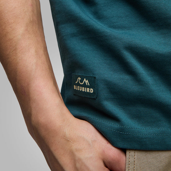 Men's Peaklight T-Shirt