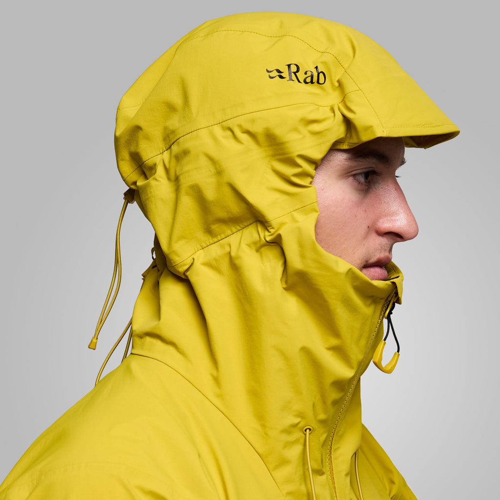 Men's Firewall Guide Jacket