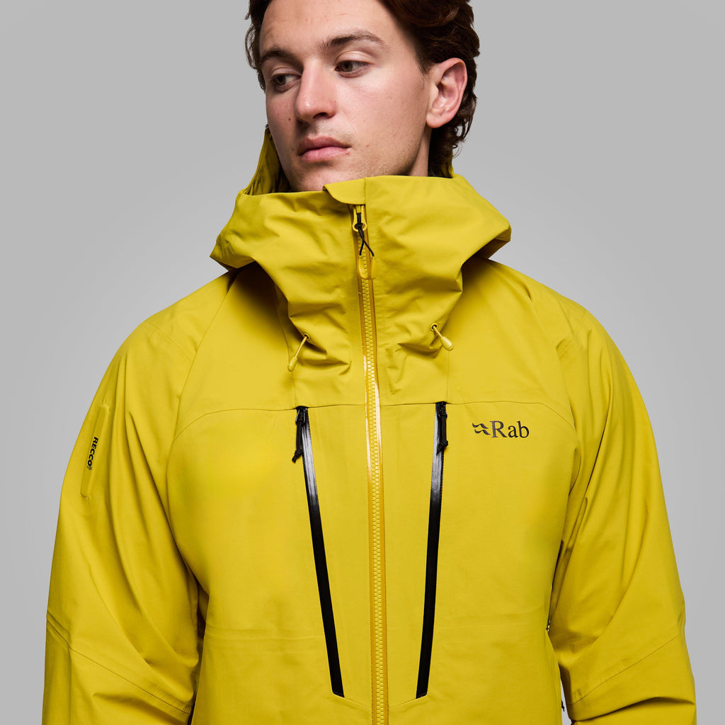 Men's Firewall Guide Jacket