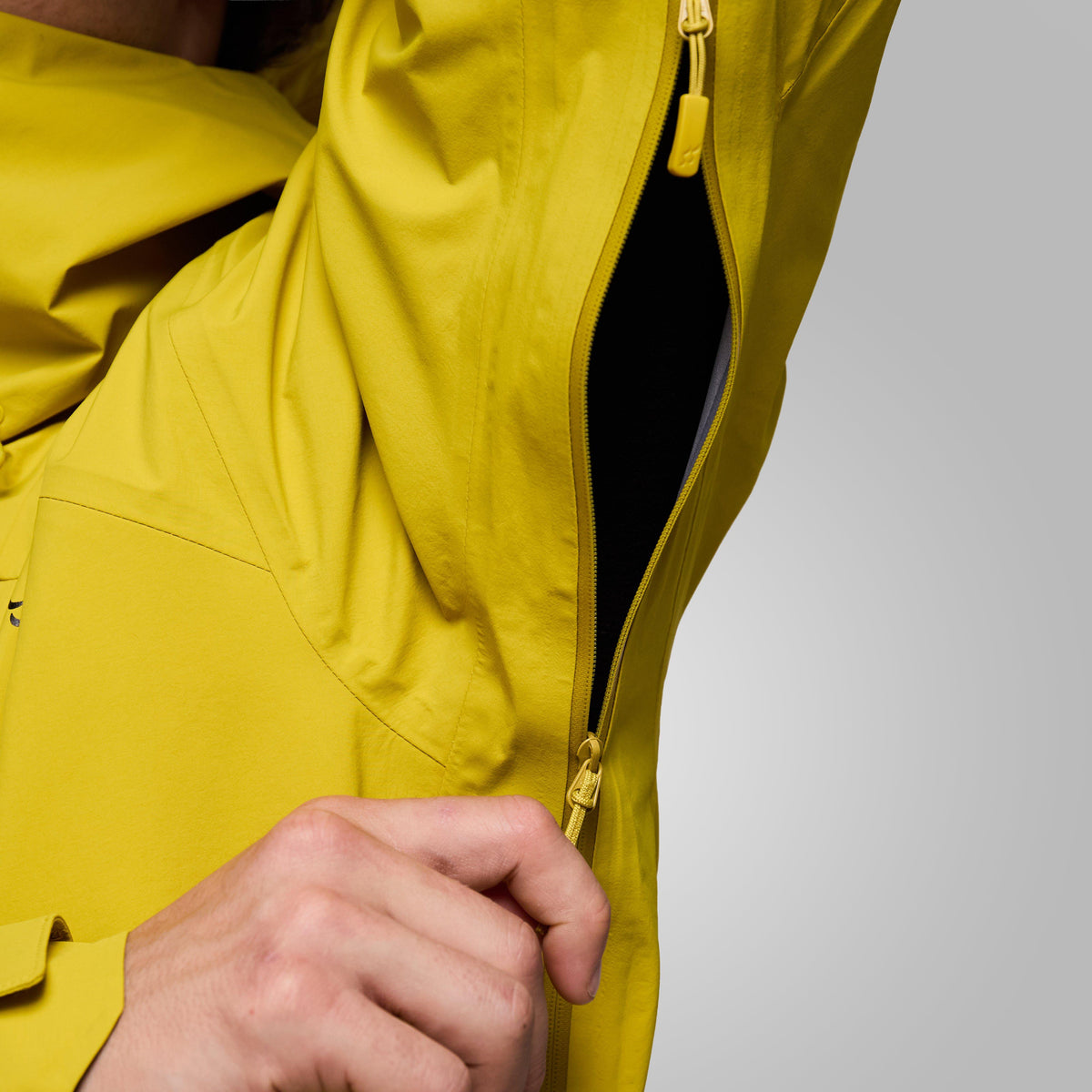 Men's Firewall Guide Jacket