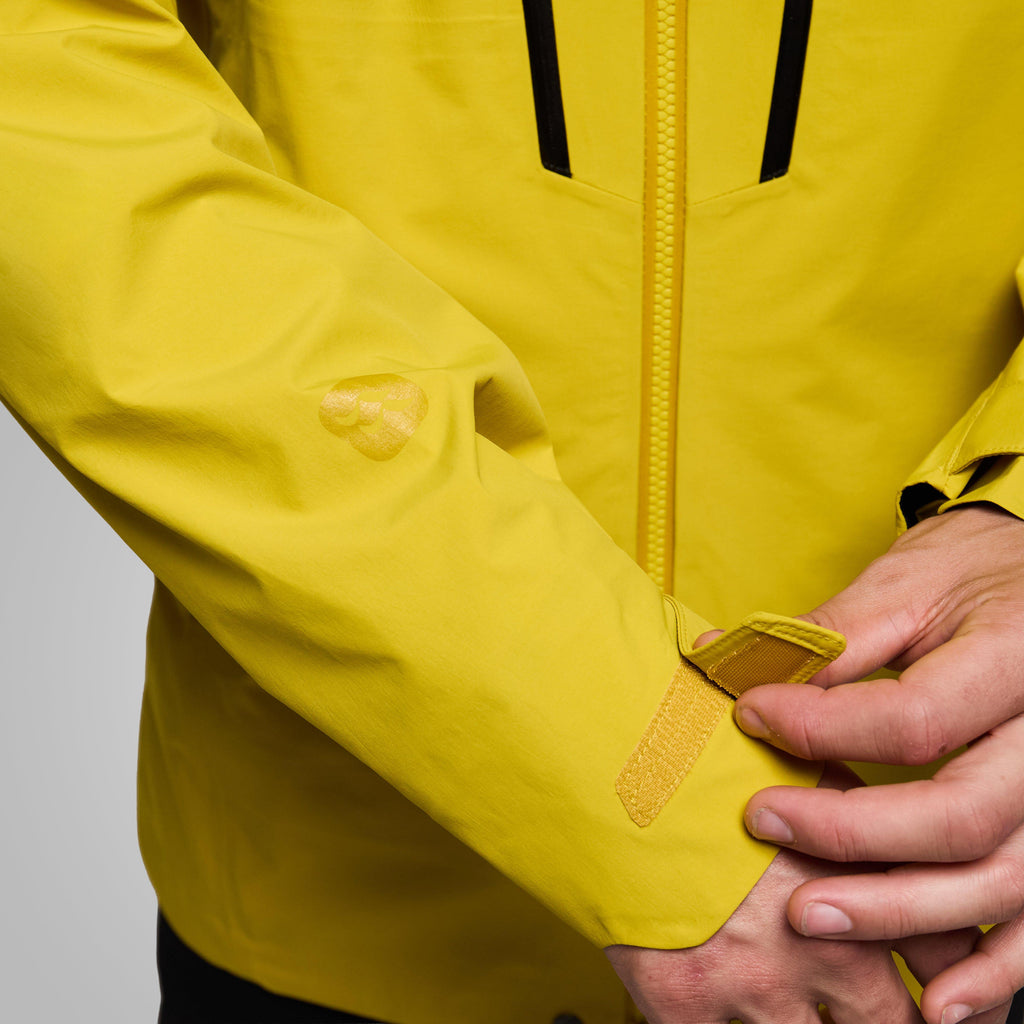 Men's Firewall Guide Jacket