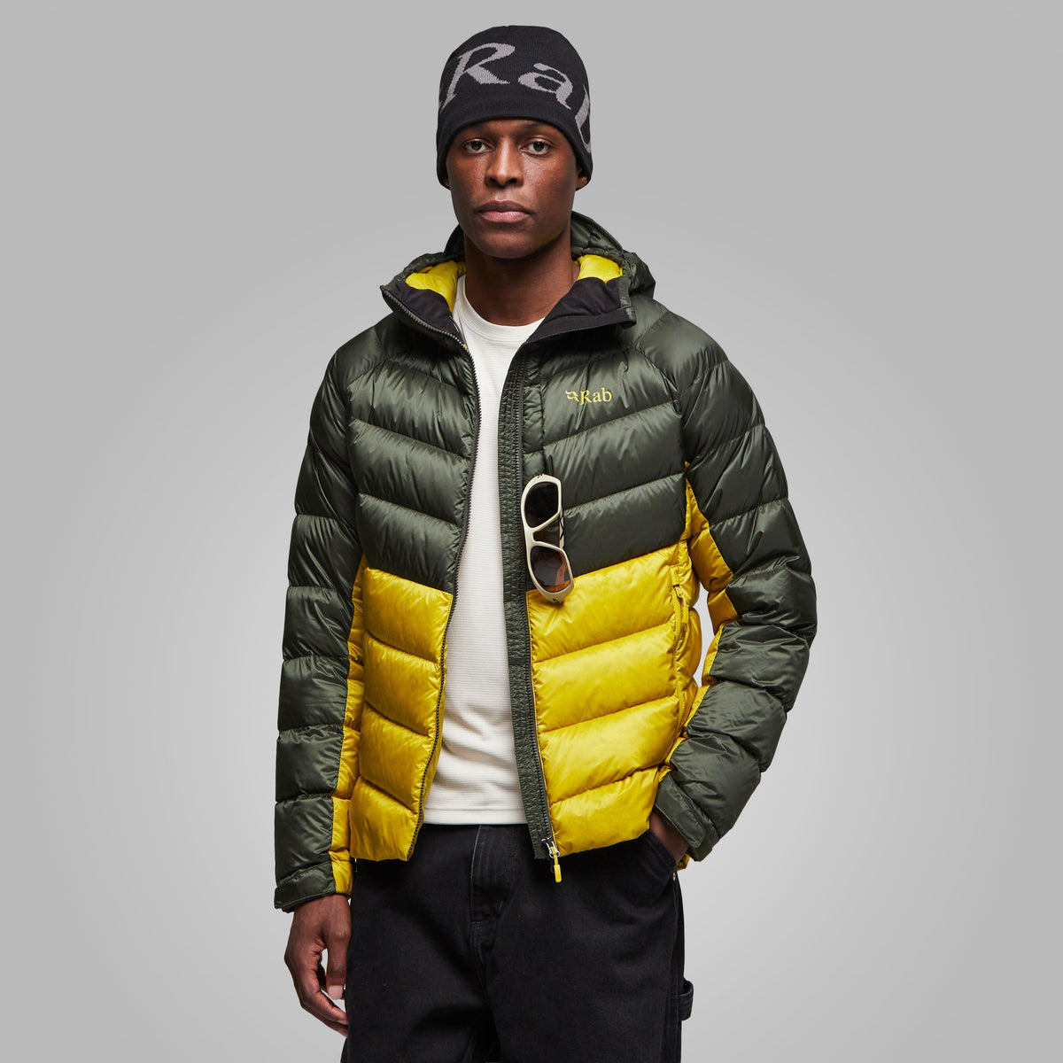 Men's Glaceon Pro Jacket