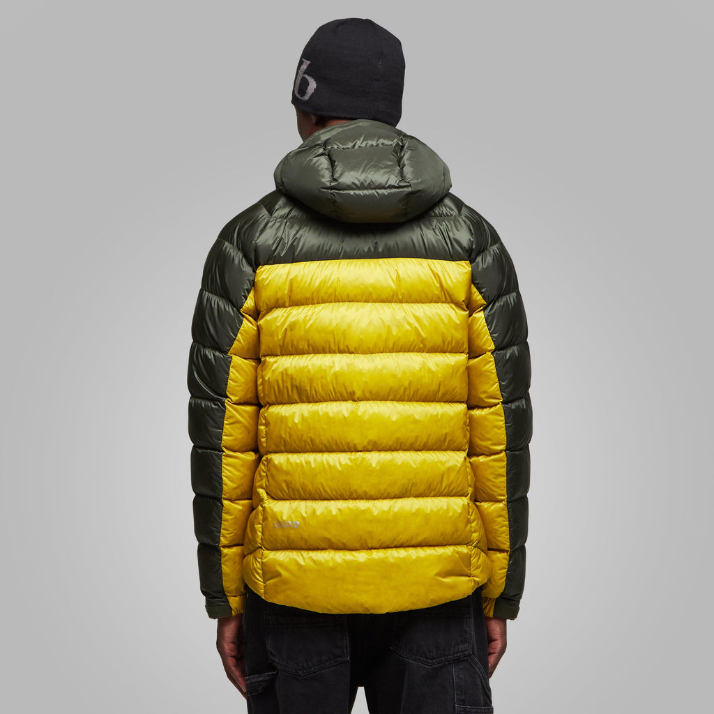 Men's Glaceon Pro Jacket