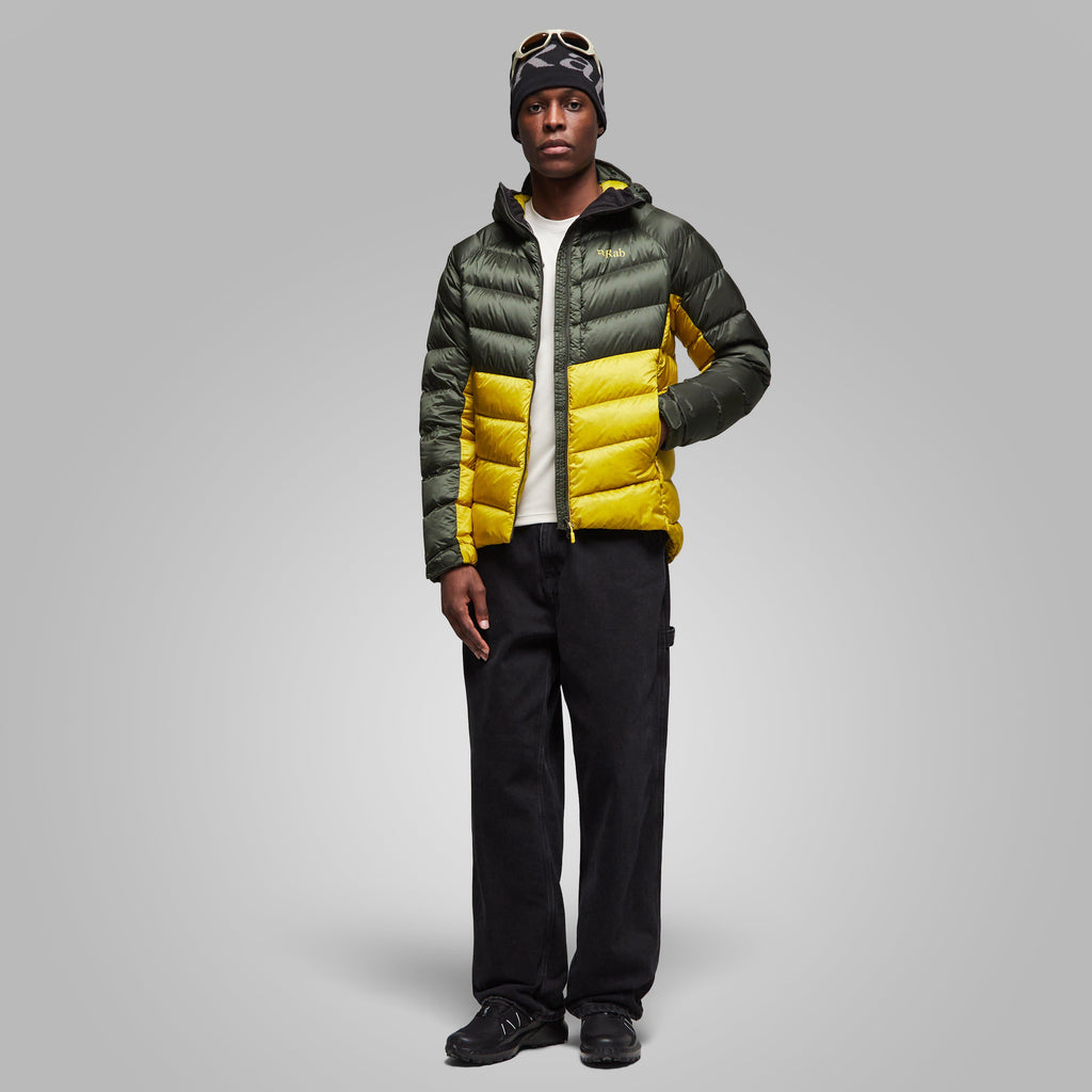 Men's Glaceon Pro Jacket