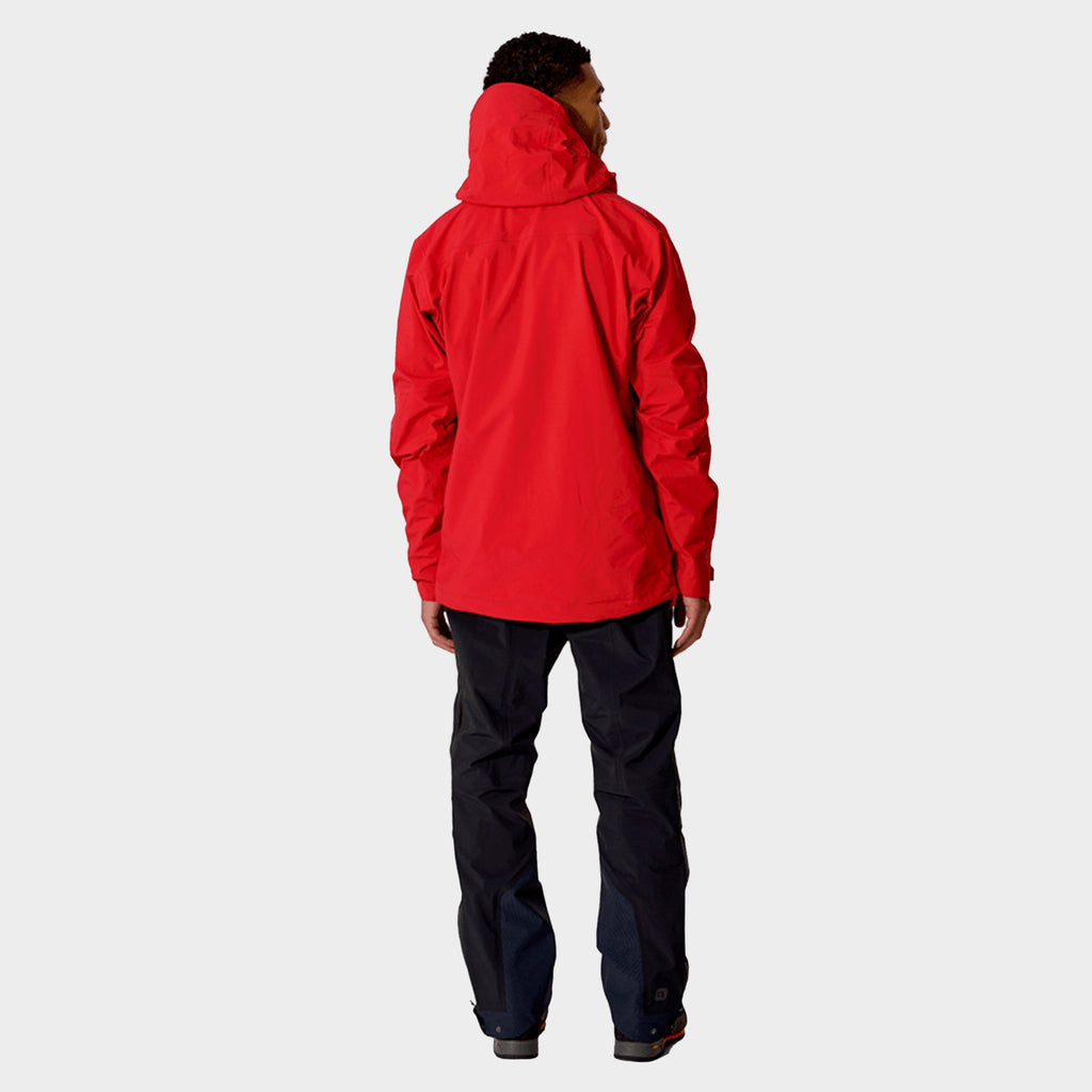 Men's Firewall Guide Jacket