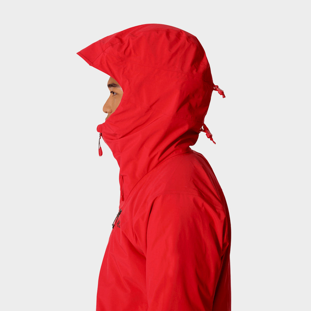 Men's Firewall Guide Jacket