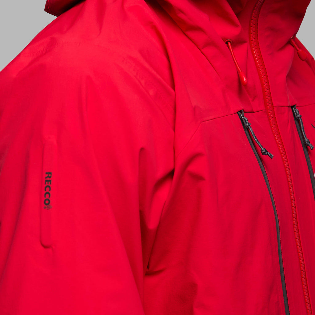 Men's Firewall Guide Jacket