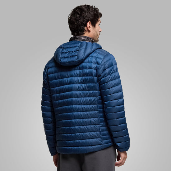 Men's Microlight Alpine Down Jacket