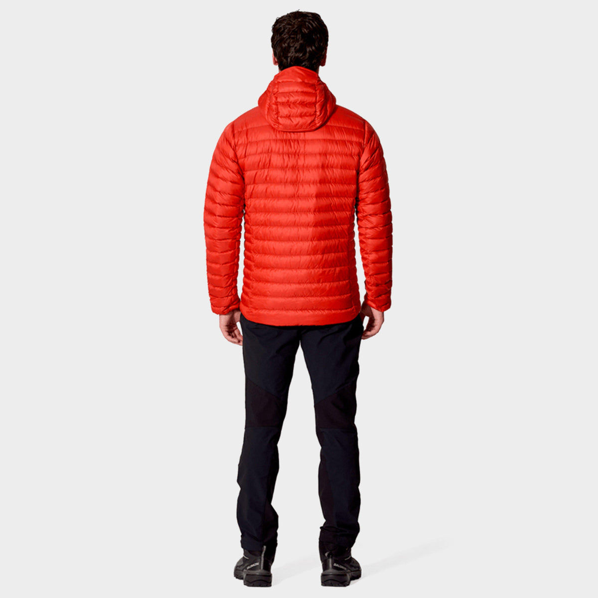 Men's Microlight Alpine Down Jacket