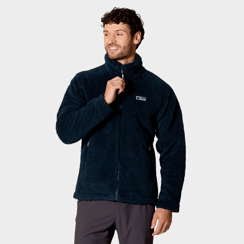 Men's Original Pile Jacket