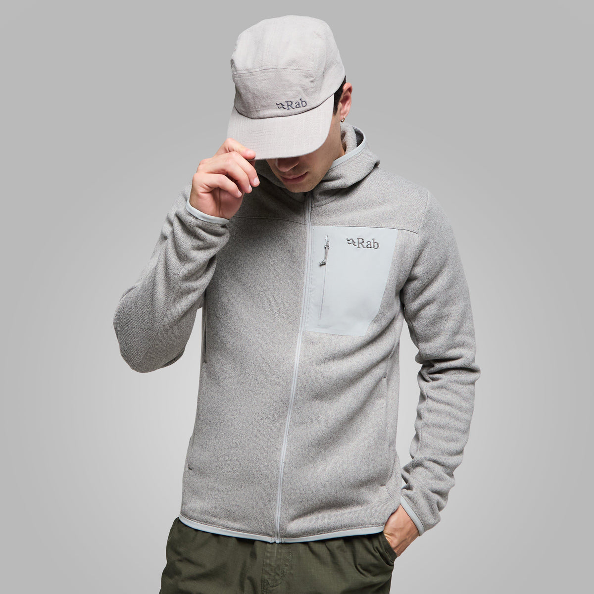 Men's Ryvoan Hoody
