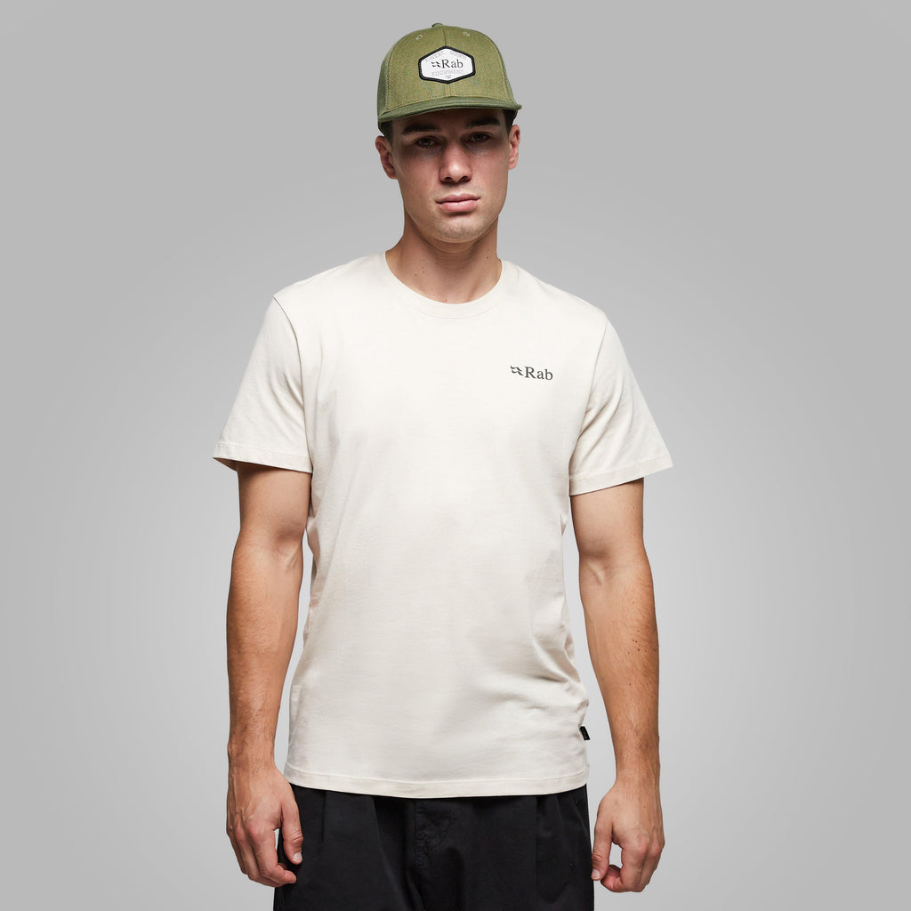 Men's Stance Pitch T-Shirt