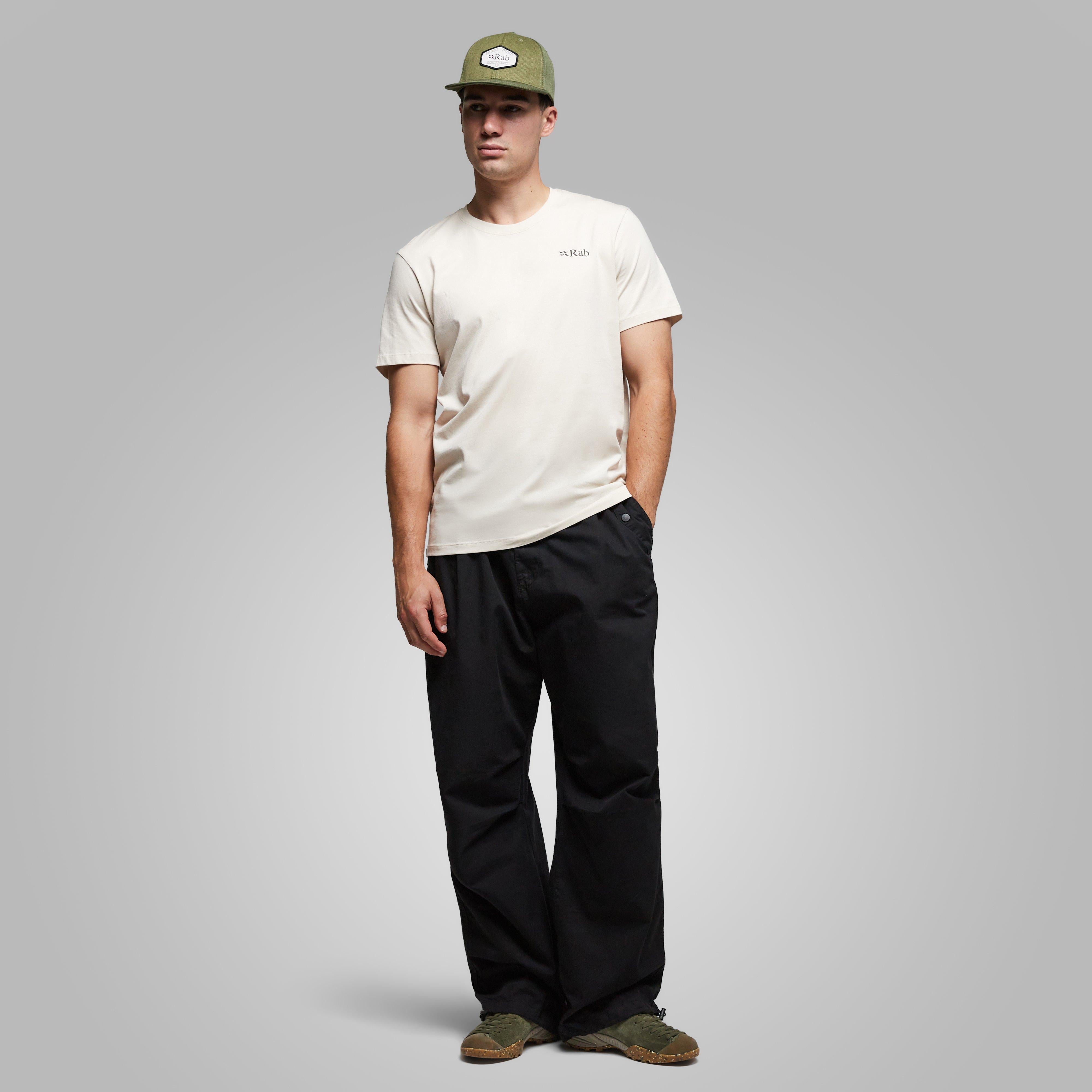 Men's Stance Pitch T-Shirt