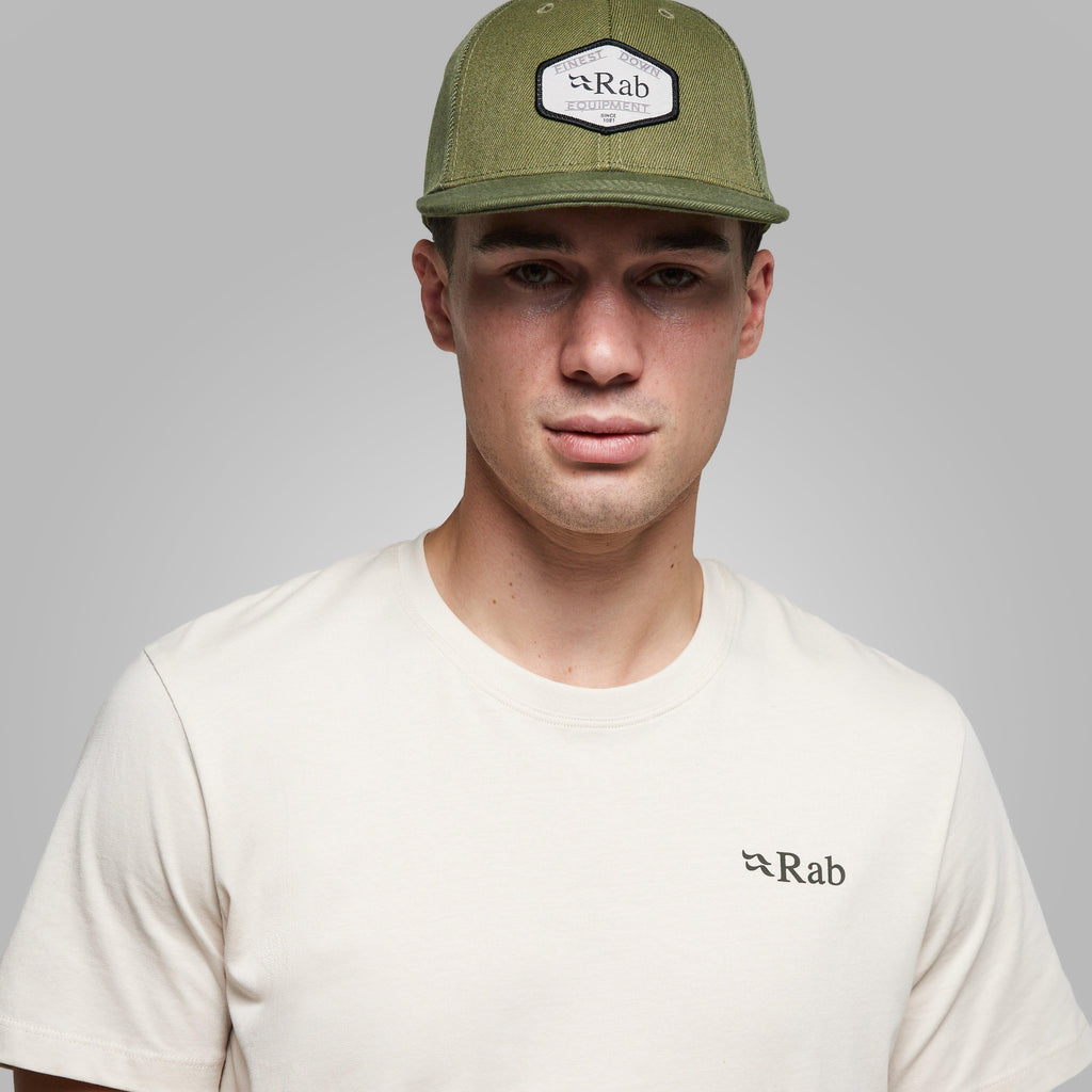 Men's Stance Pitch T-Shirt