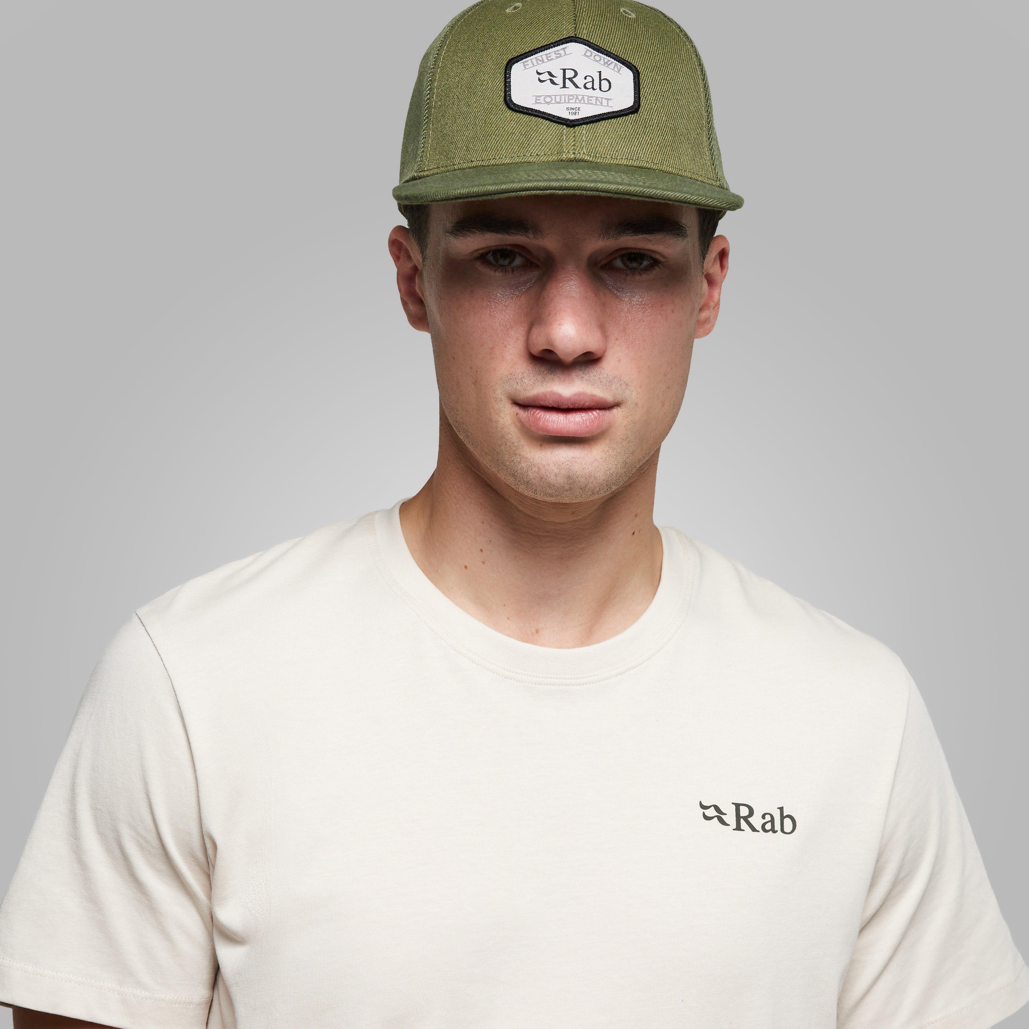 Men's Stance Pitch T-Shirt