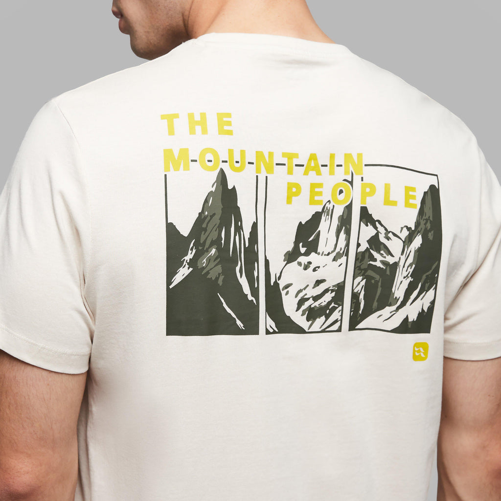 Men's Stance Pitch T-Shirt