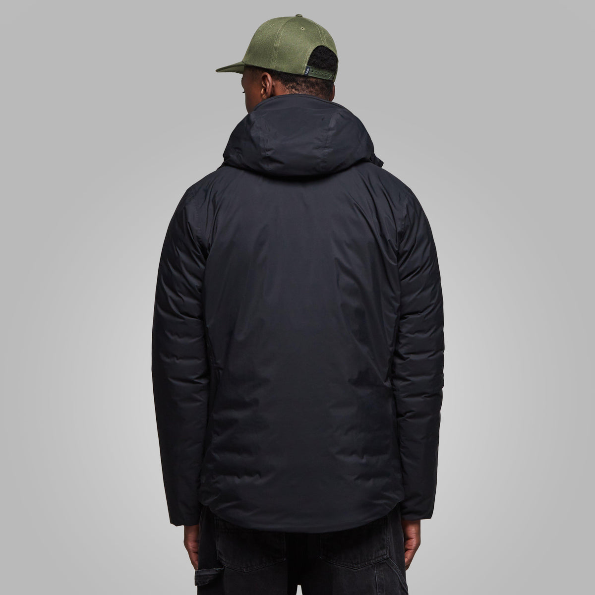 Men's Microlight Shield Jacket