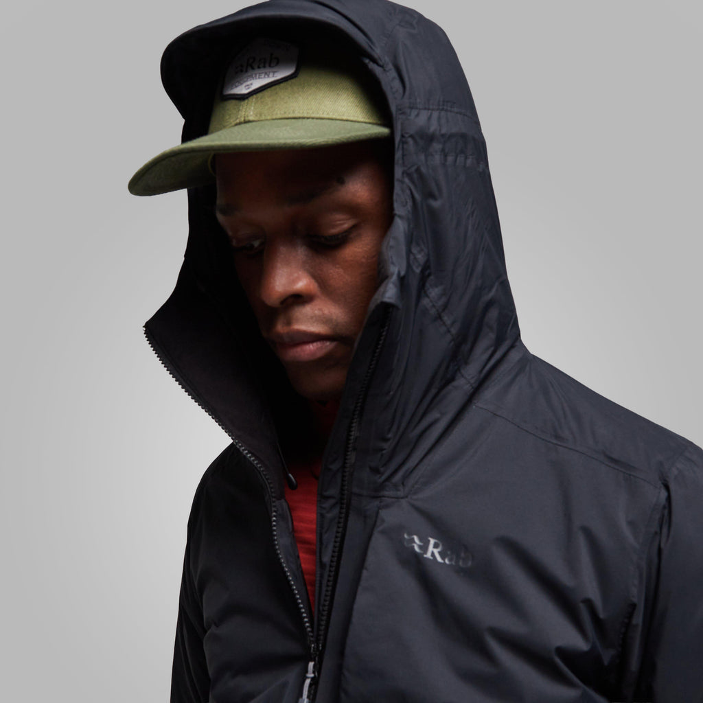 Men's Microlight Shield Jacket