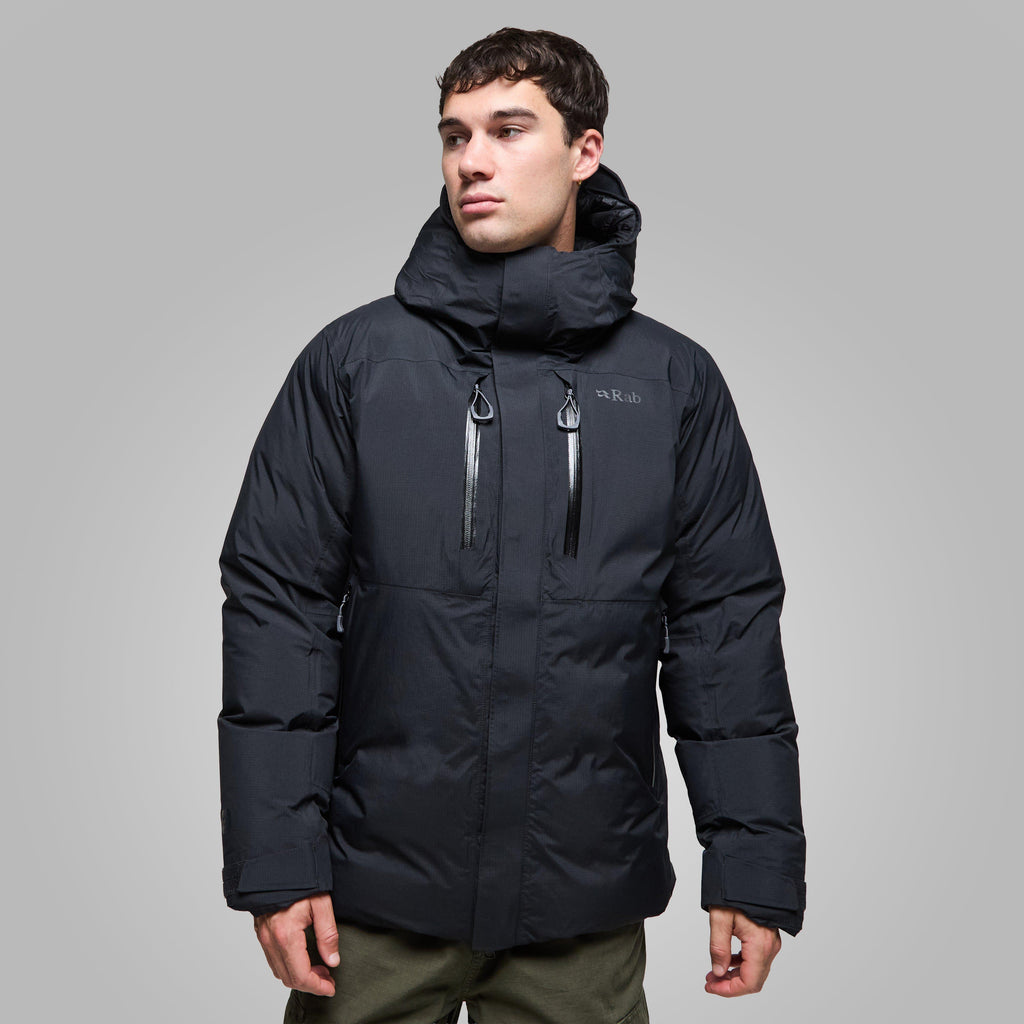 Men's Batura Jacket