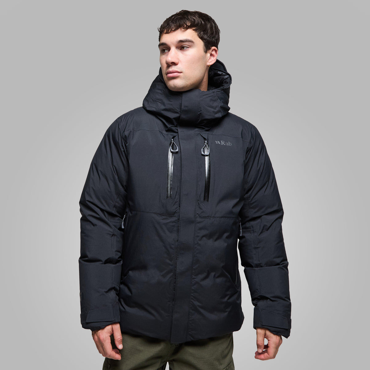Men's Batura Jacket