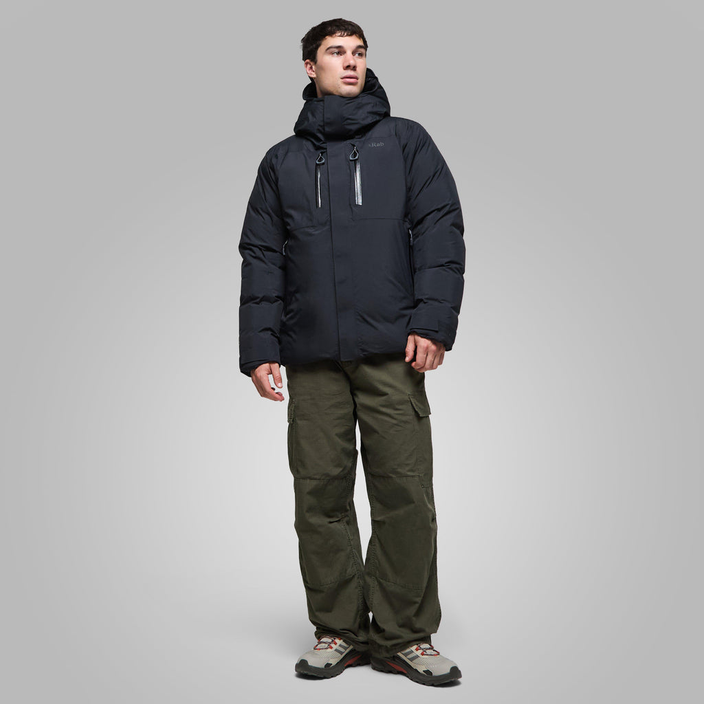 Men's Batura Jacket