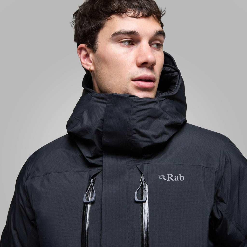 Men's Batura Jacket