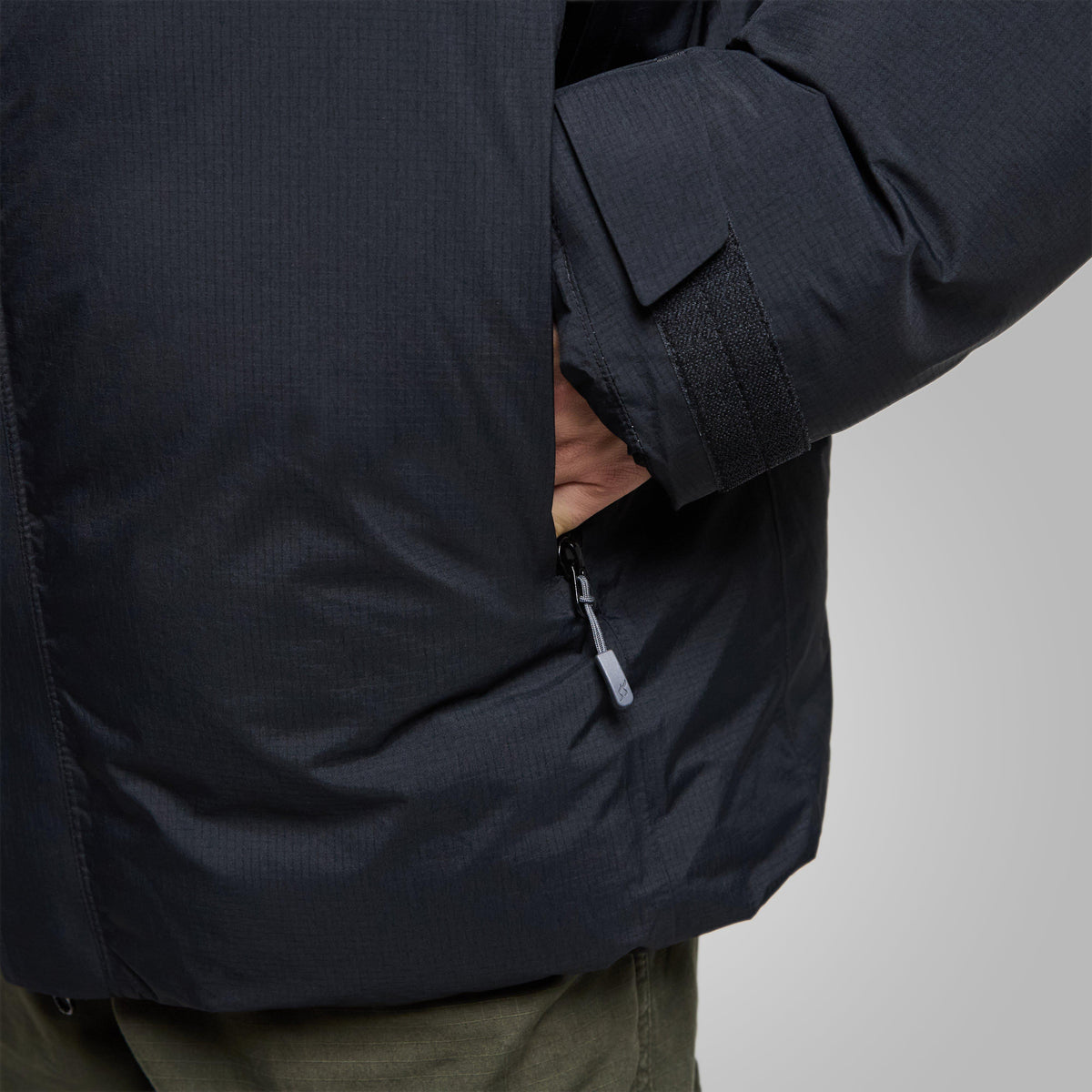 Men's Batura Jacket