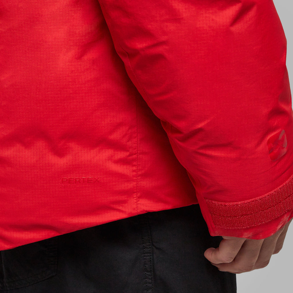 Men's Batura Red