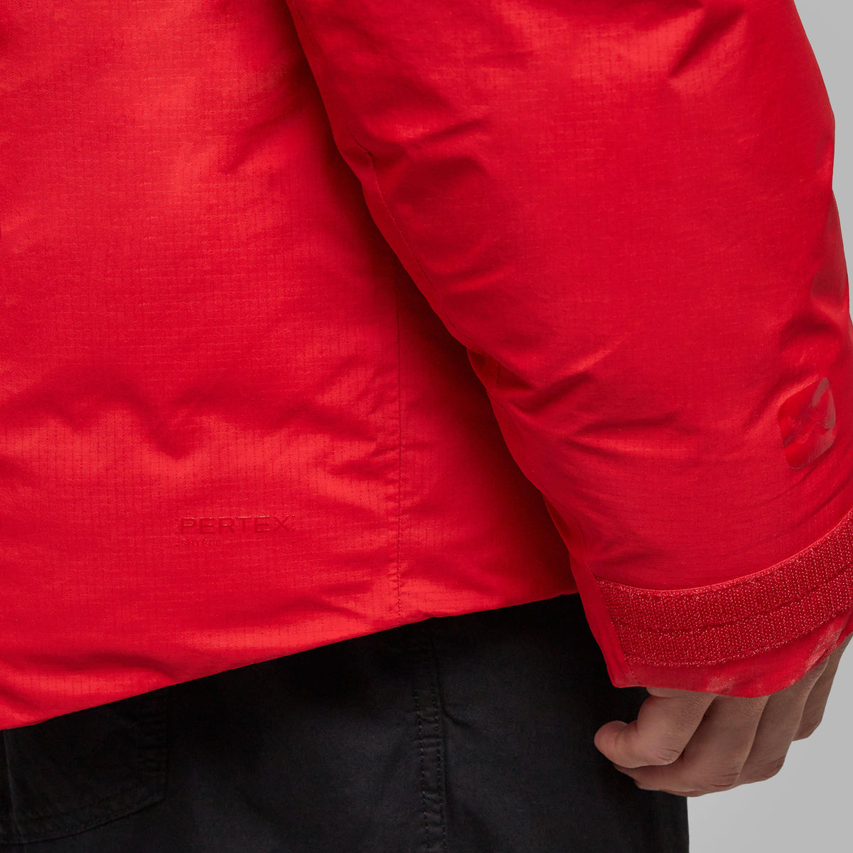 Men's Batura Red