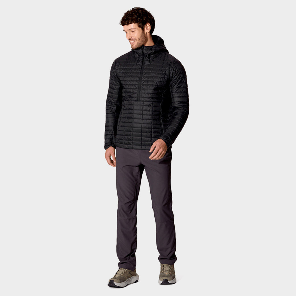 Men's Microlighter Pullover Hoody