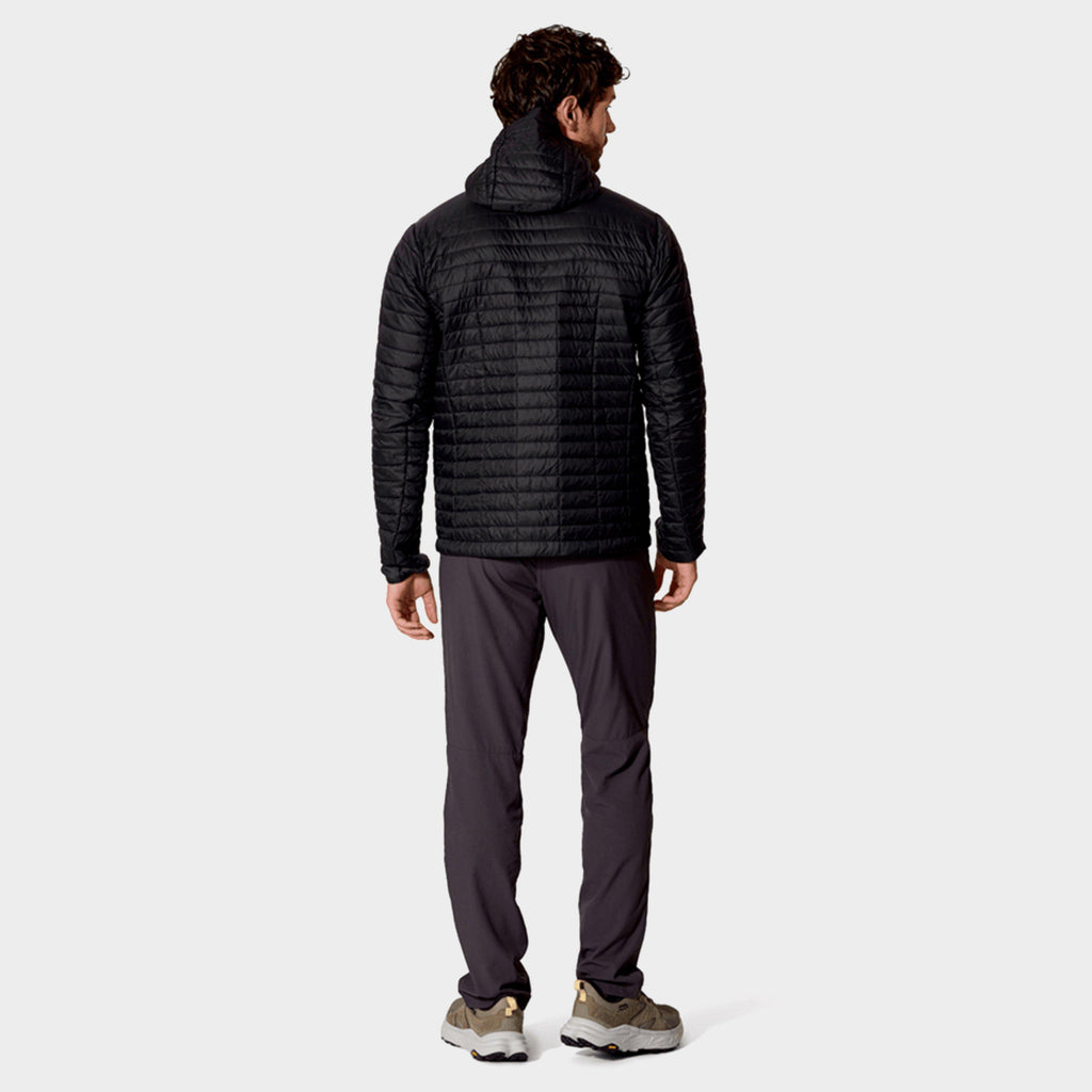 Men's Microlighter Pullover Hoody