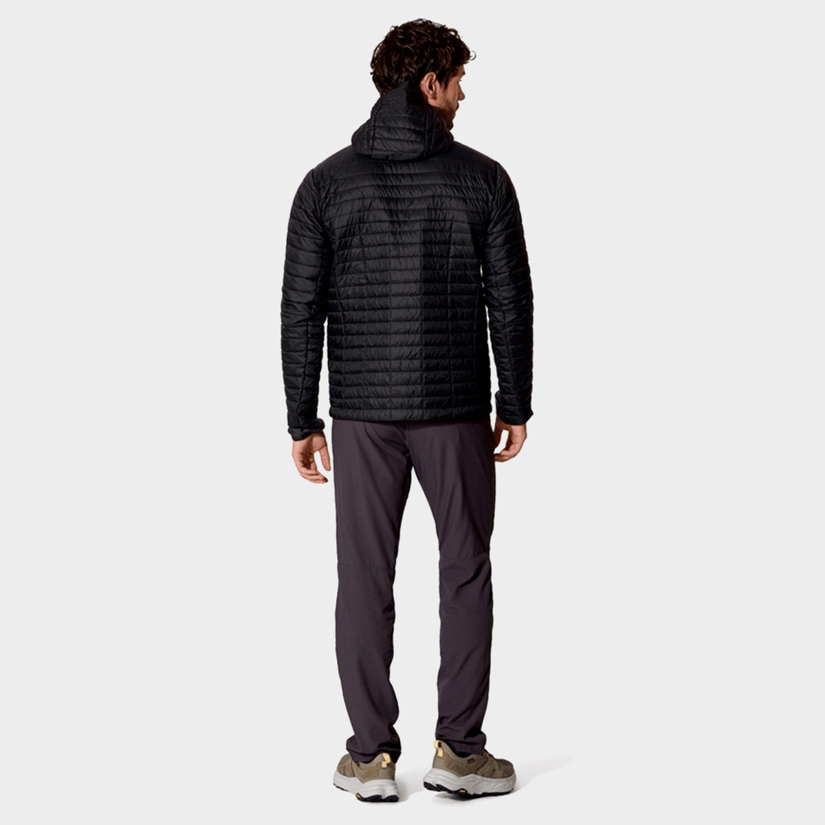 Men's Microlighter Pullover Hoody