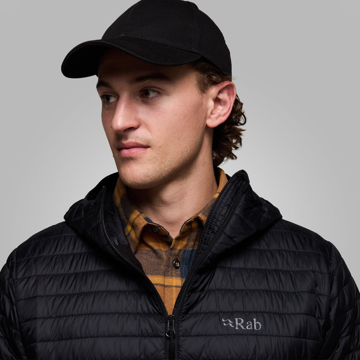 Men's Microlighter Pullover Hoody