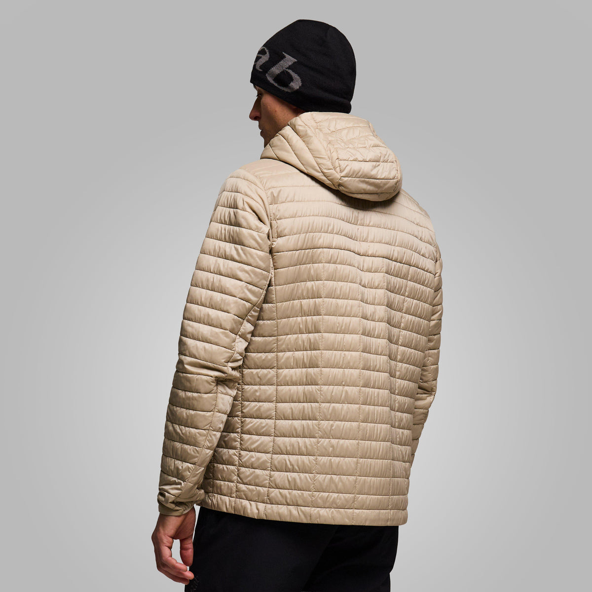 Men's Microlighter Pullover Hoody