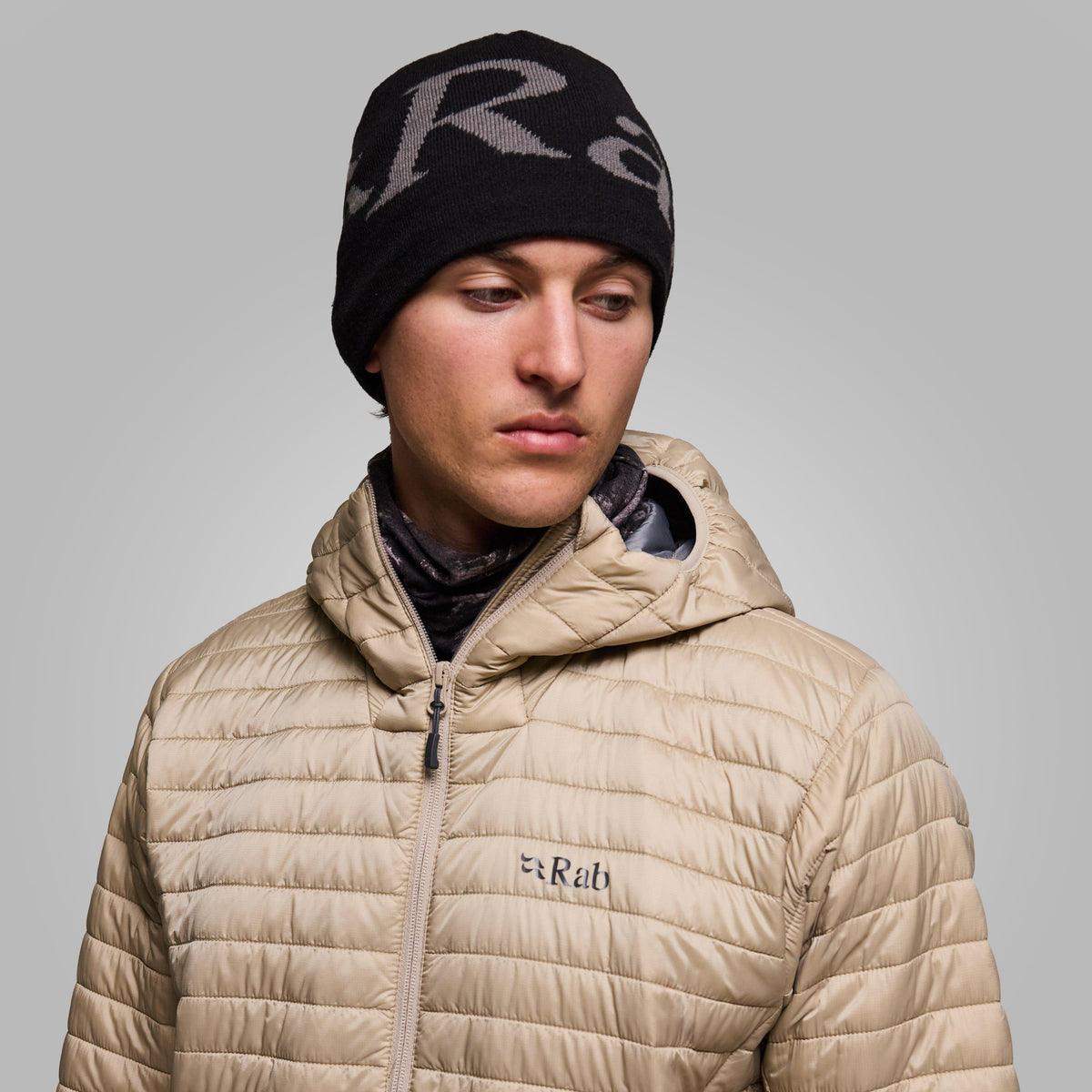 Men's Microlighter Pullover Hoody