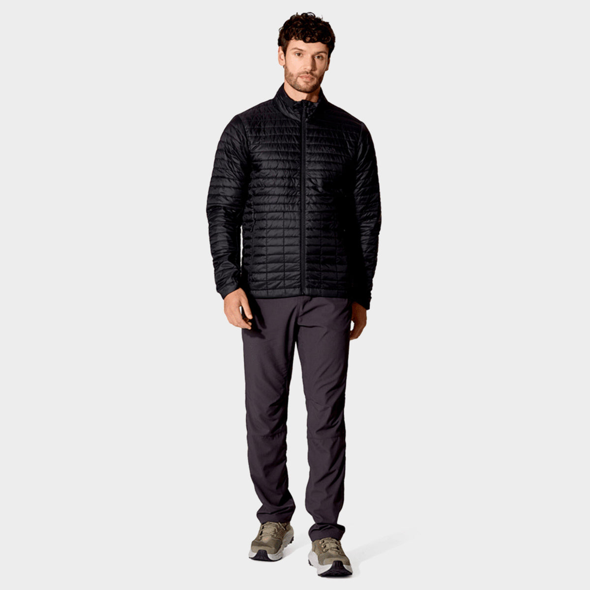 Men's Microlighter Jacket