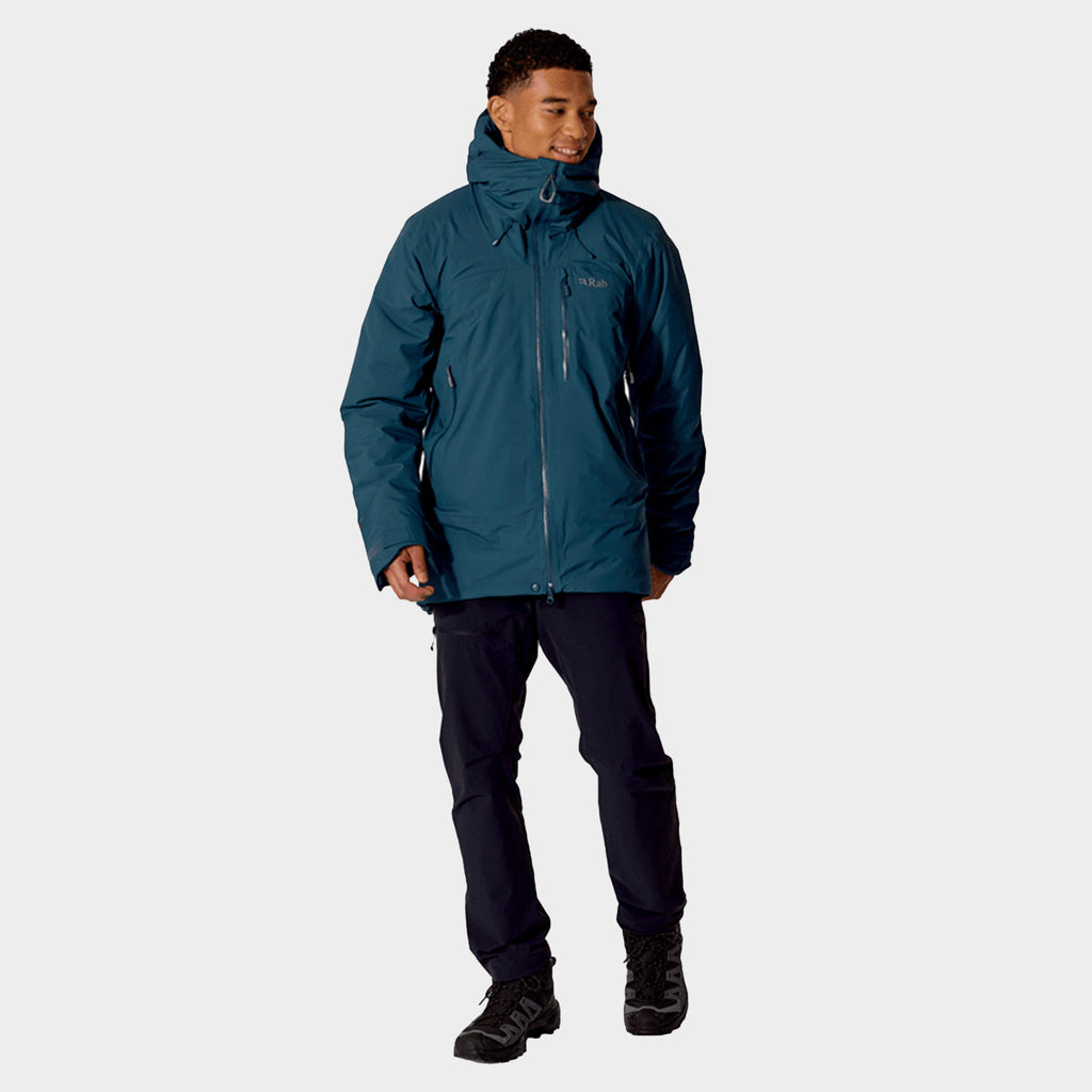 Men's Xenon Shield Jacket