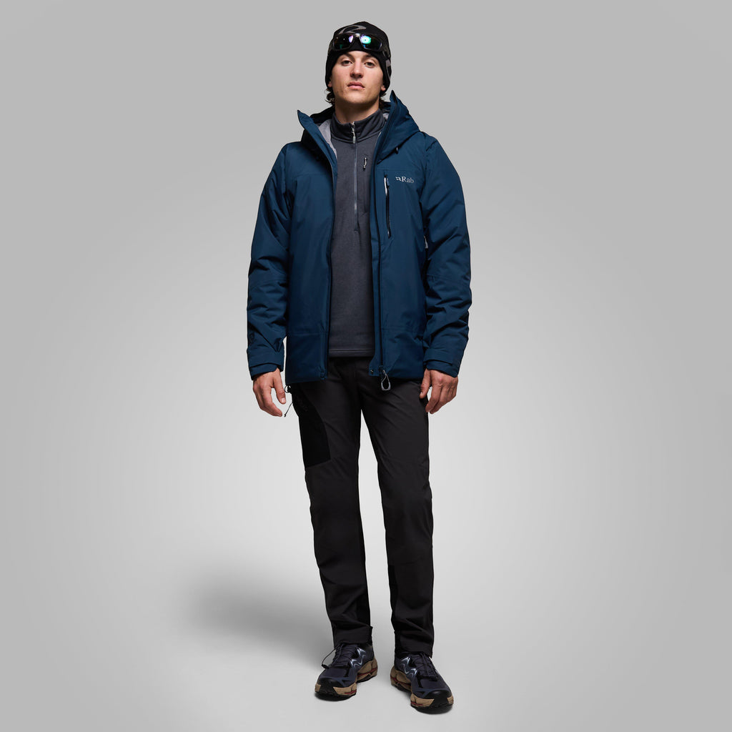 Men's Xenon Shield Jacket