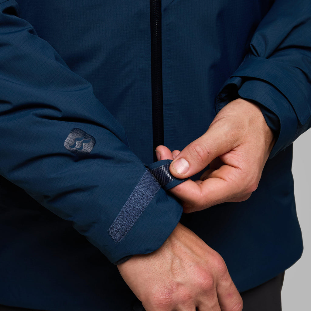 Men's Xenon Shield Jacket