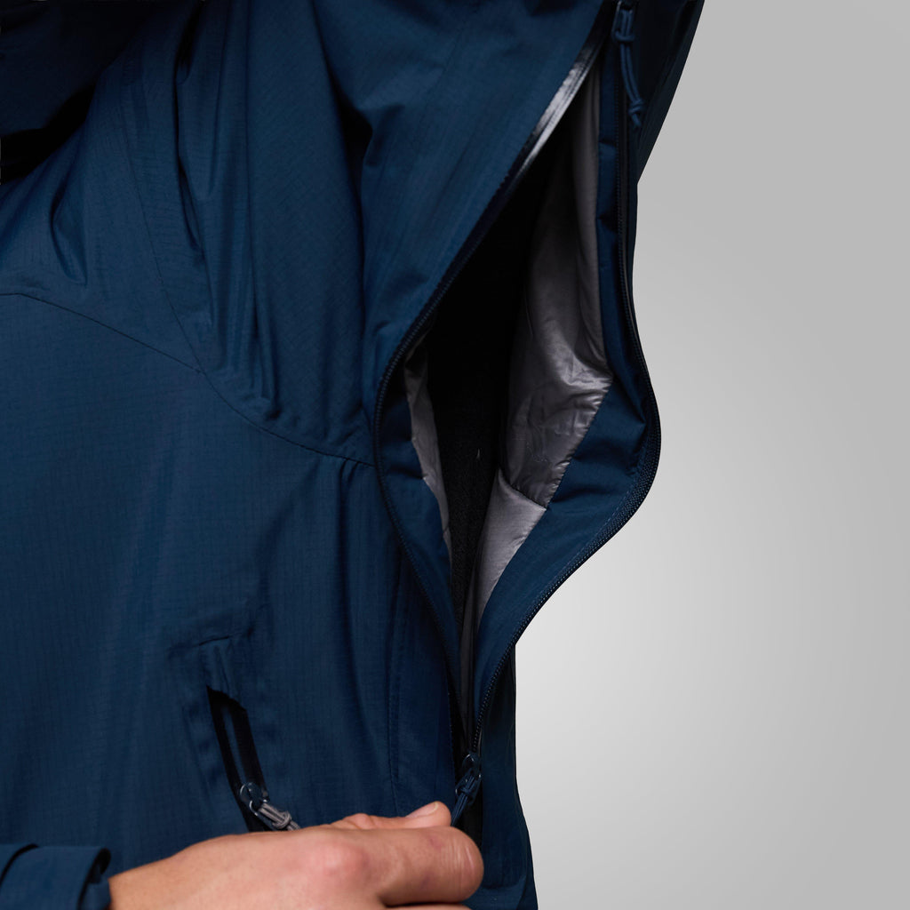 Men's Xenon Shield Jacket