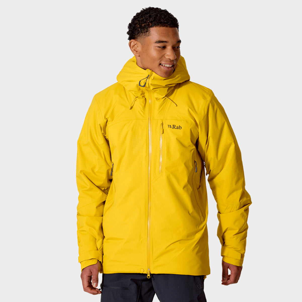 Men's Xenon Shield Jacket