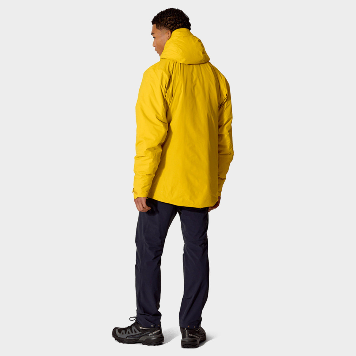 Men's Xenon Shield Jacket
