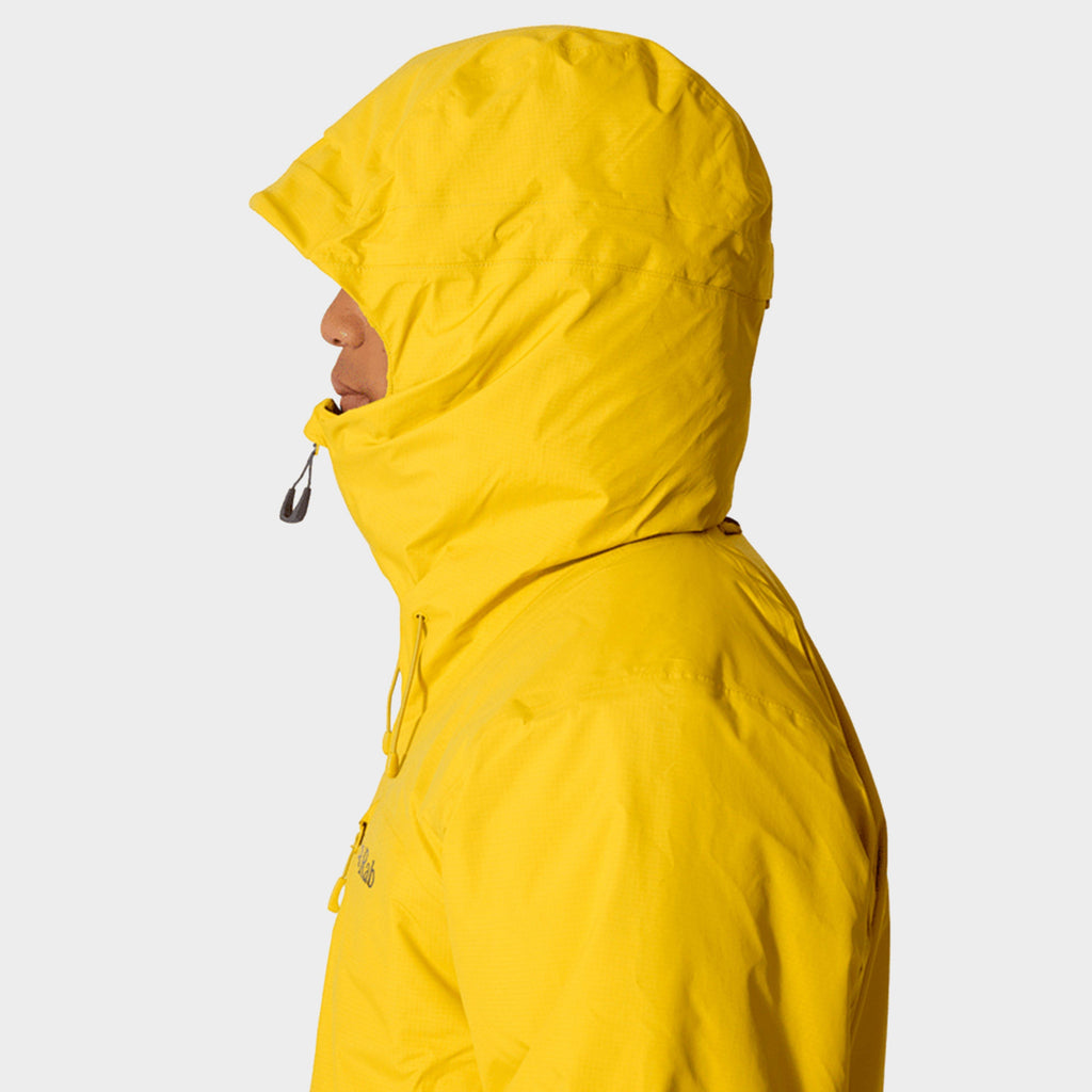 Men's Xenon Shield Jacket