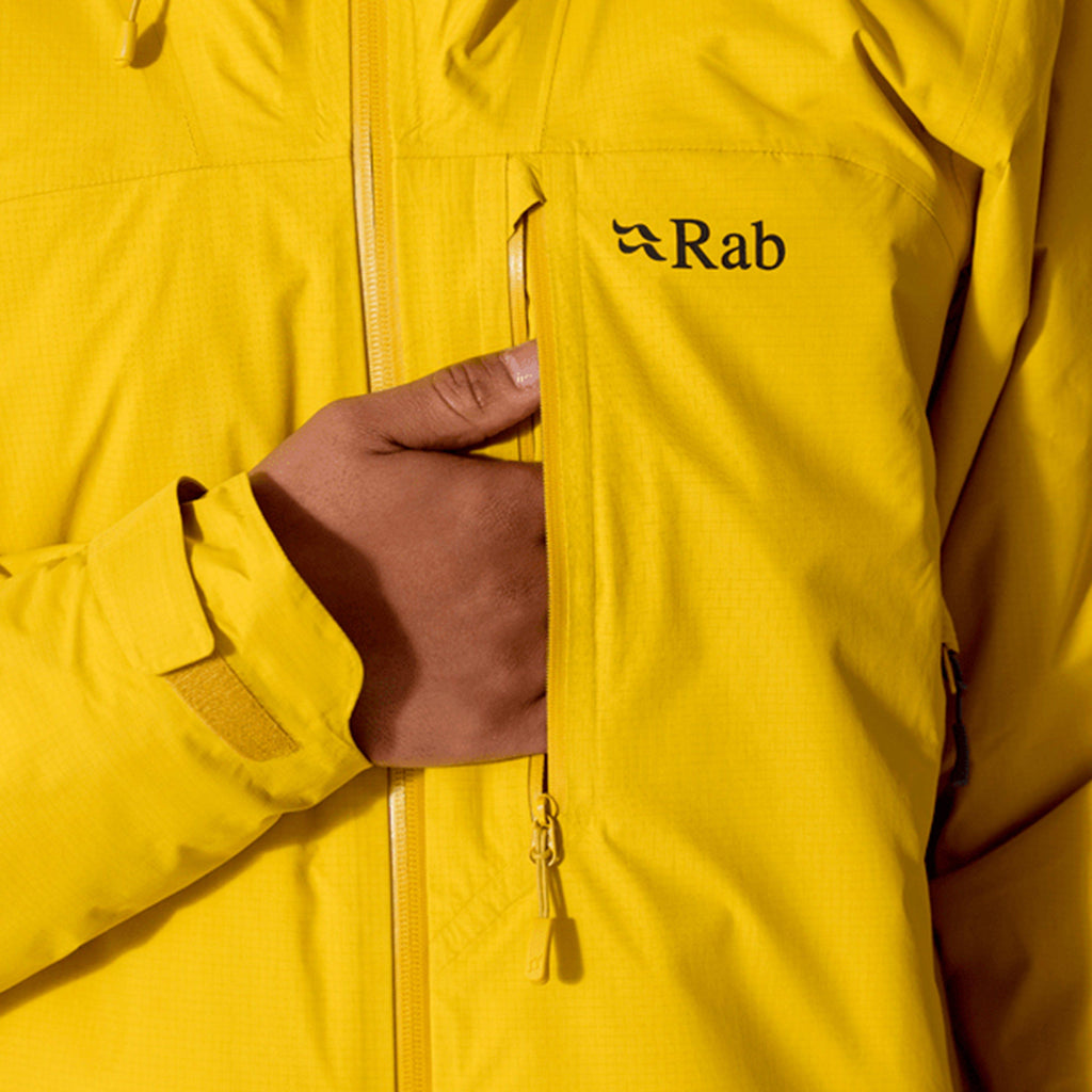 Men's Xenon Shield Jacket