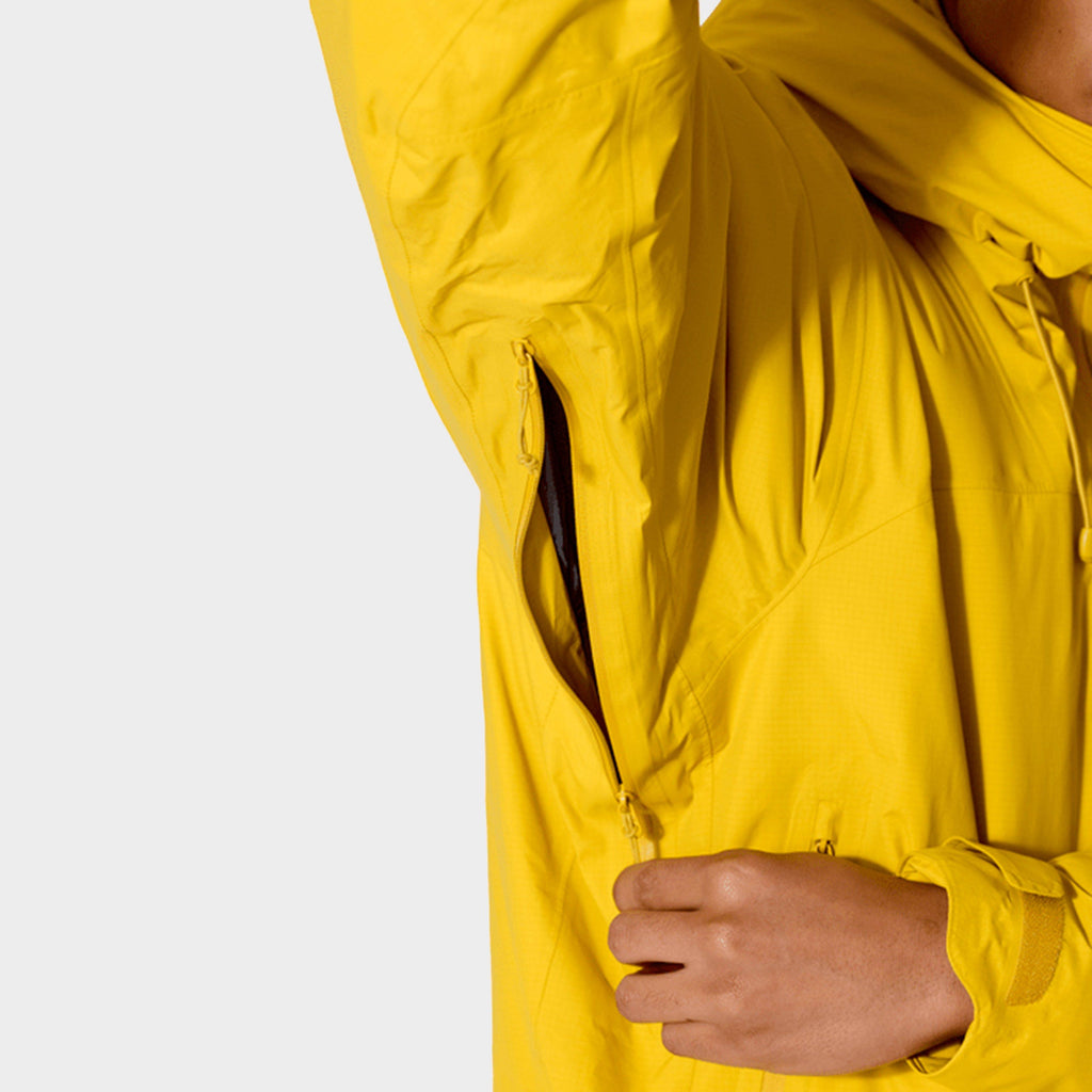 Men's Xenon Shield Jacket