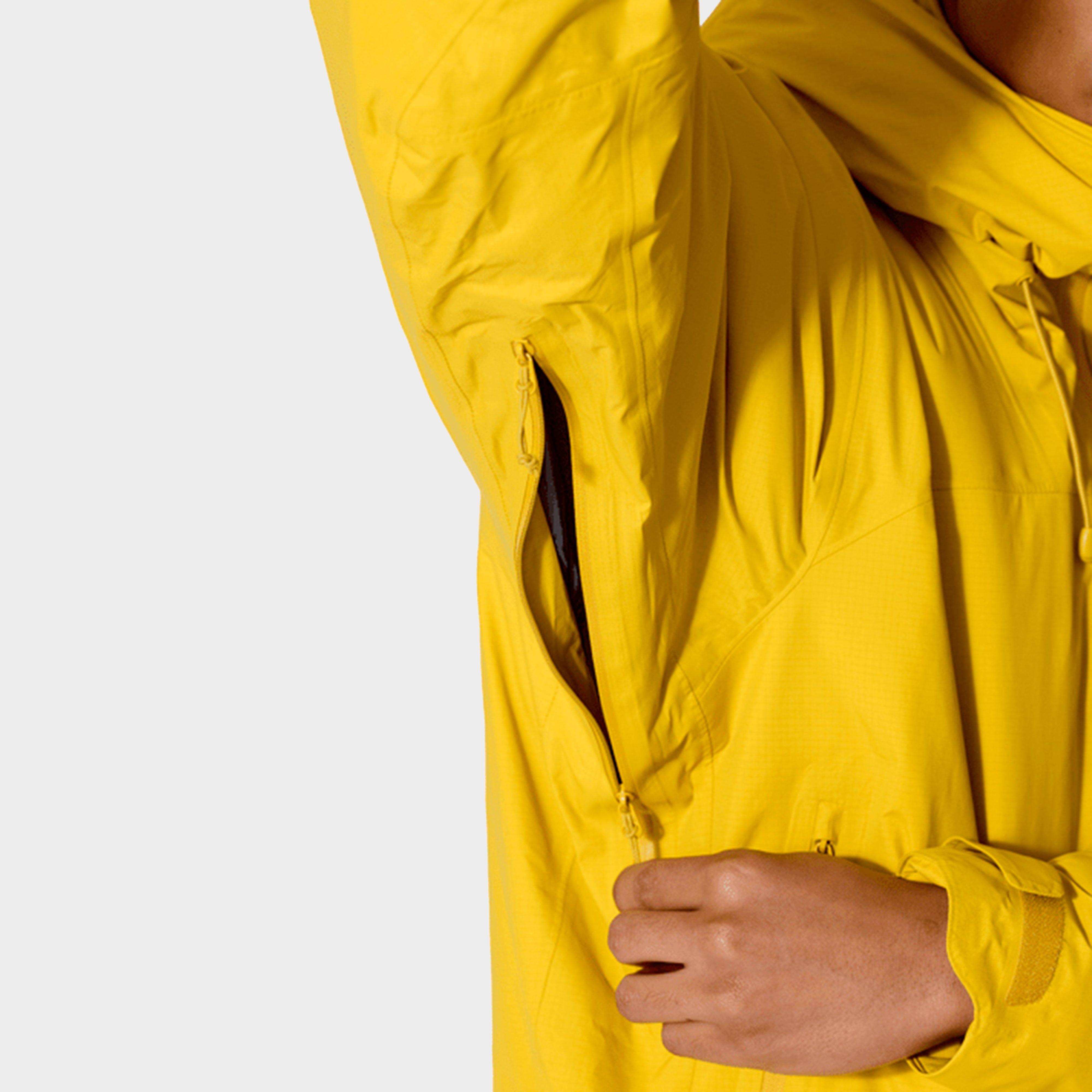 Men's Xenon Shield Jacket